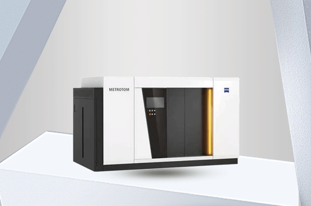 ZEISS METZEISS METROTOM 质量保证的三维 X 射线测量技术 ZEISS METZEISS METROTOM 质量保证的三维 X 射线测量技术