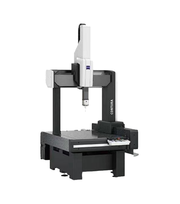 蔡司三坐标测量机·CONTURA系列