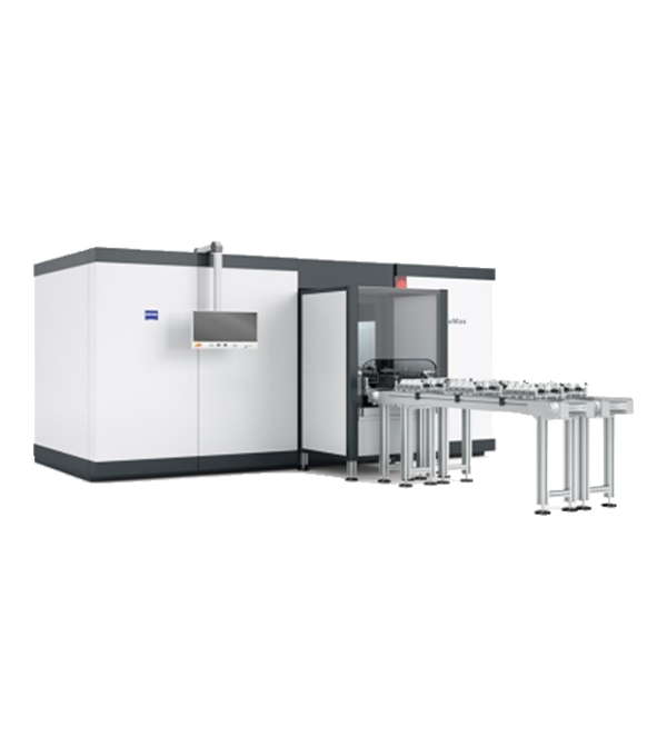 蔡司工业CT·VoluMax系列