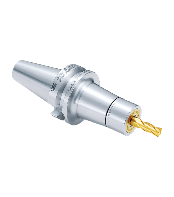 美夹新倍比高精度弹簧夹头