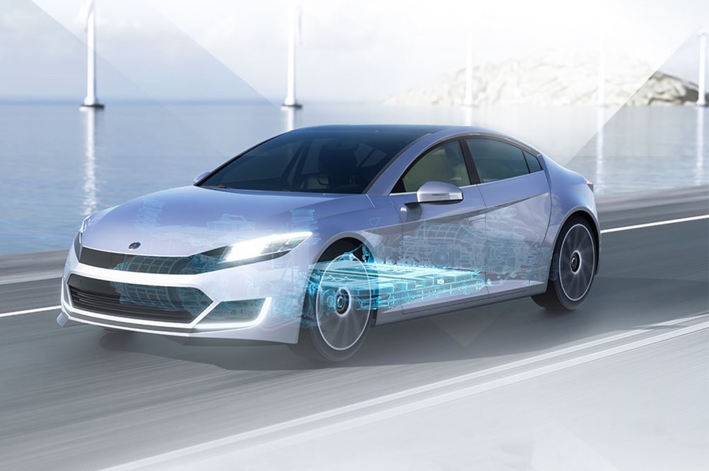 蔡司首发新能源汽车电池白皮书，以精准助突破