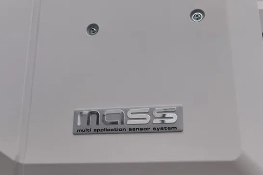 服务专栏｜ 解锁三坐标隐藏秘籍，原来“一机”真的可以“多用”