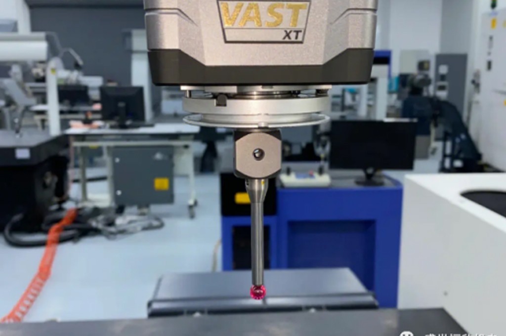 知识分享丨测针类型与系列探头的区别