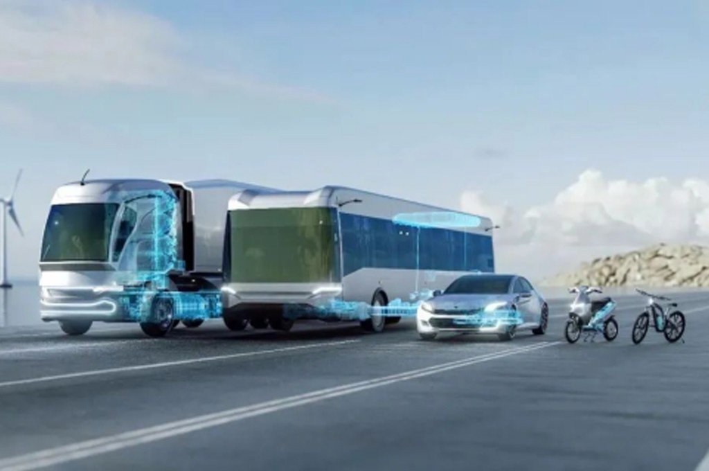 驱动电机的生产率提升 | 蔡司新能源汽车解决方案