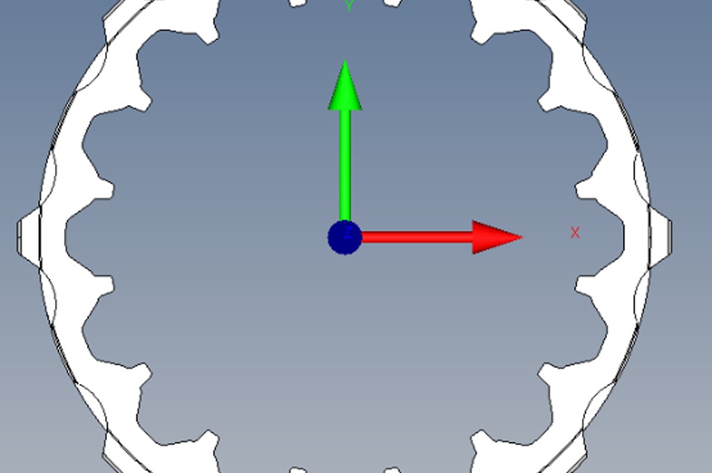 知识分享丨阵列的正确使用方式