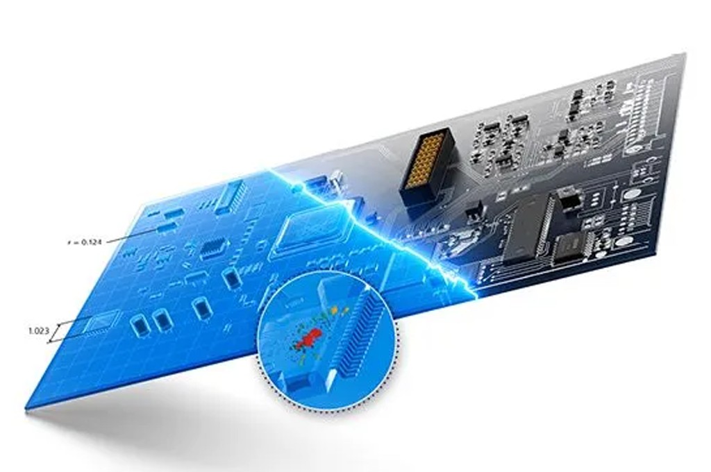 蔡司，质“敬”明天｜AI服务器催生创新变革，电子行业迎来新一轮产品质量挑战