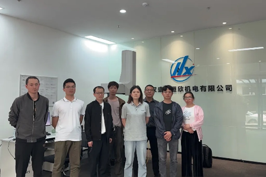 第3期丨CALYPSO专场线下交流会圆满收官