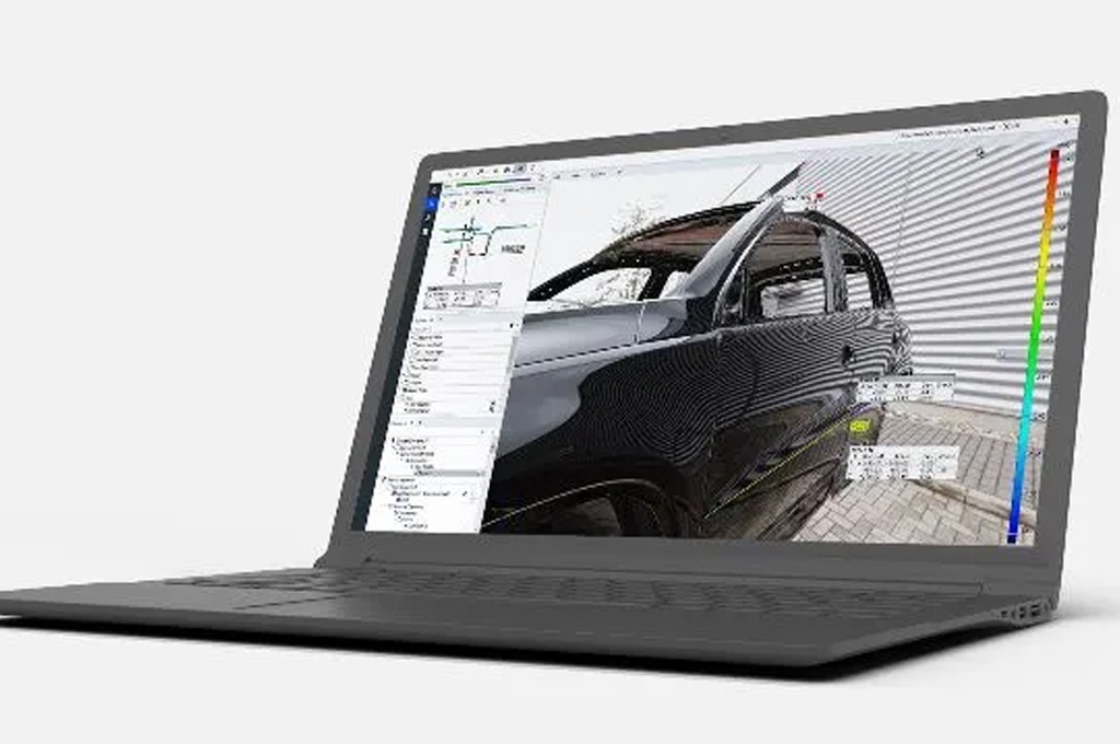 蔡司软件 | ZEISS INSPECT Optical 3D功能概览