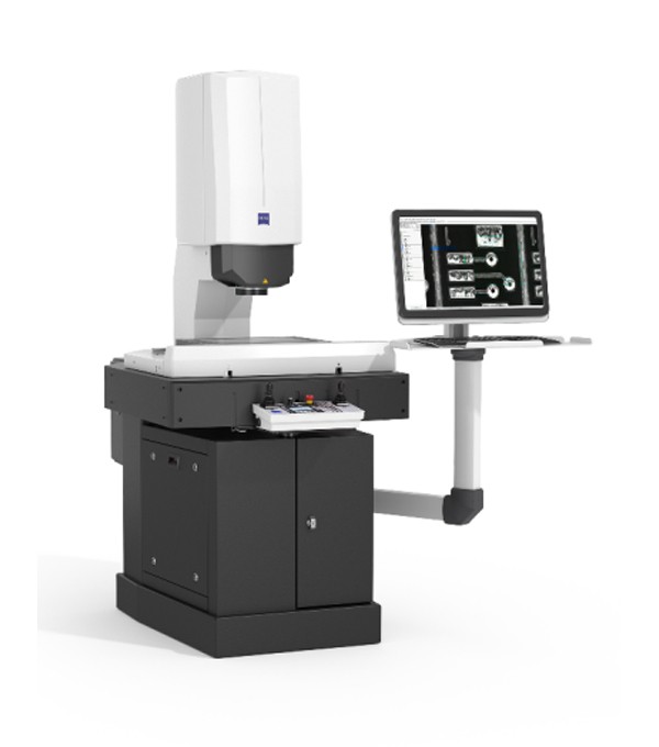 蔡司影像仪·O-DETECT