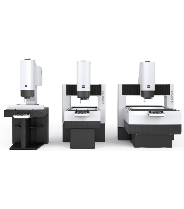 蔡司影像仪·O-INSPECT