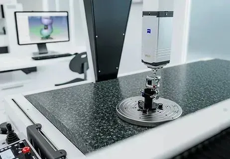 蔡司三坐标测量机夏季保养指南，这些要点要牢记！